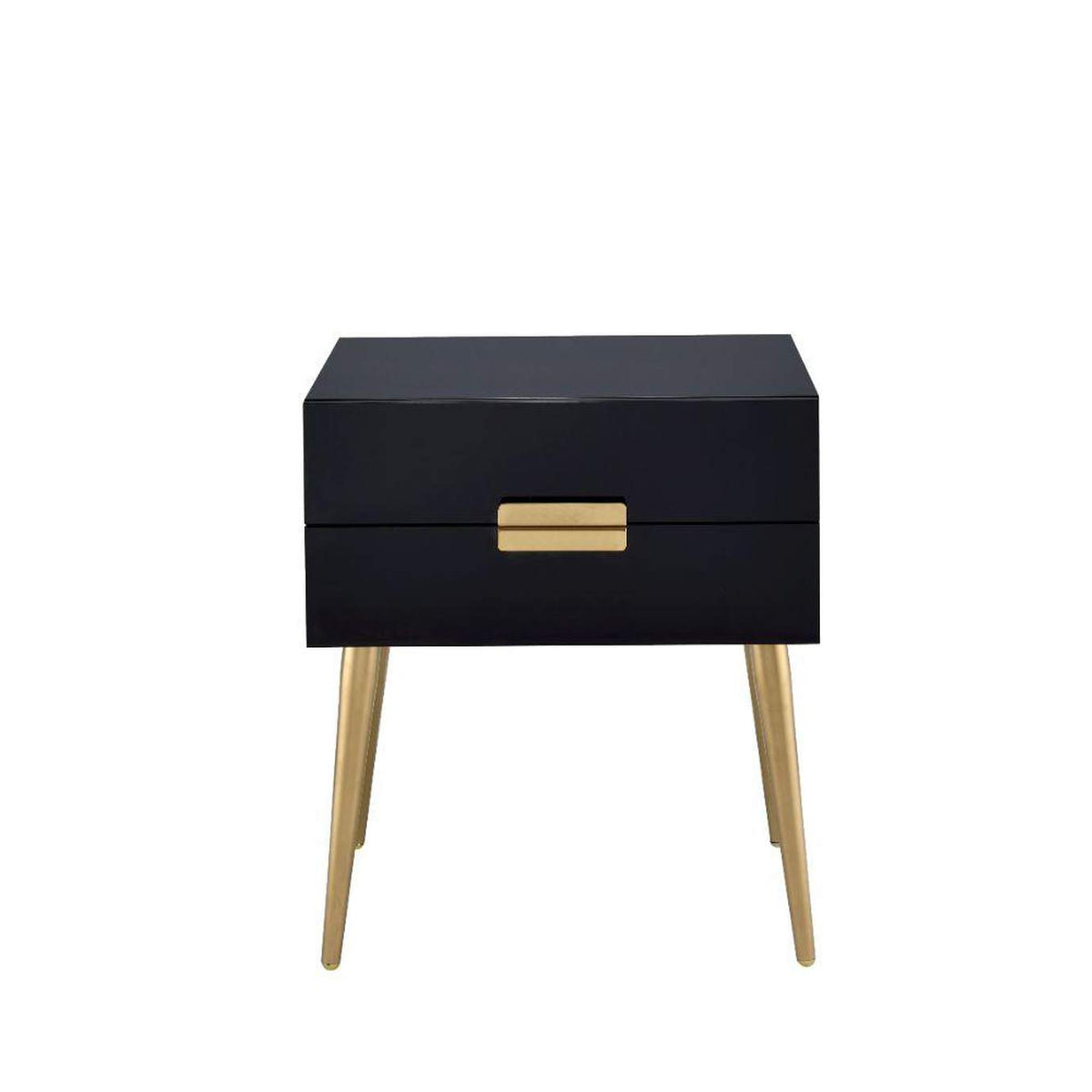 84495 Denvor End Table