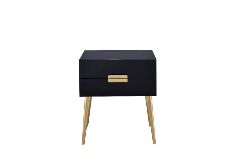 84495 Denvor End Table