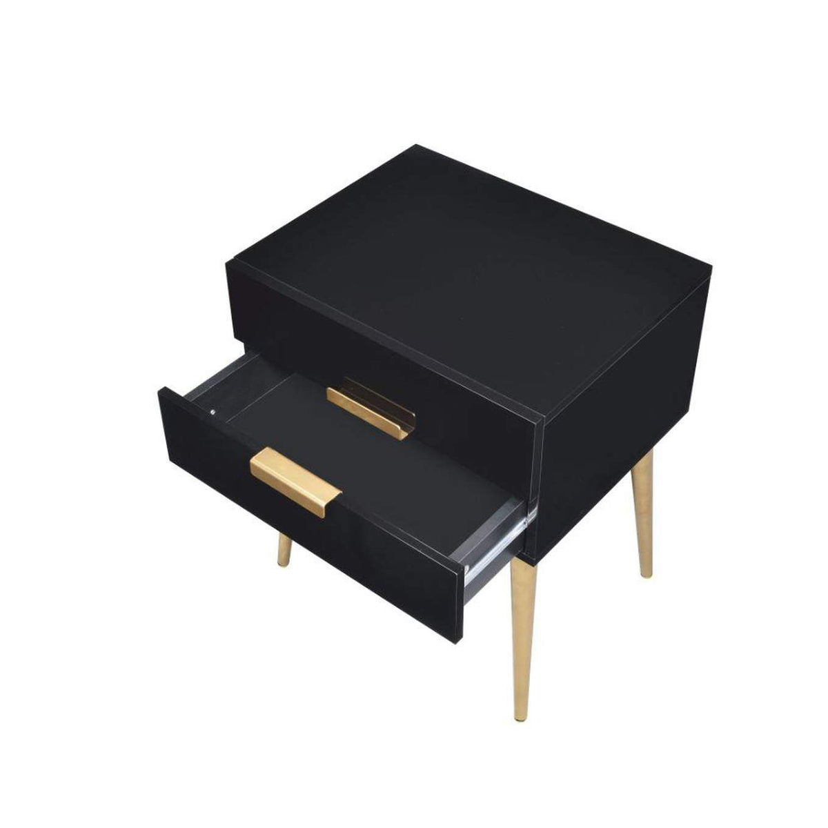 84495 Denvor End Table