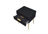 84495 Denvor End Table