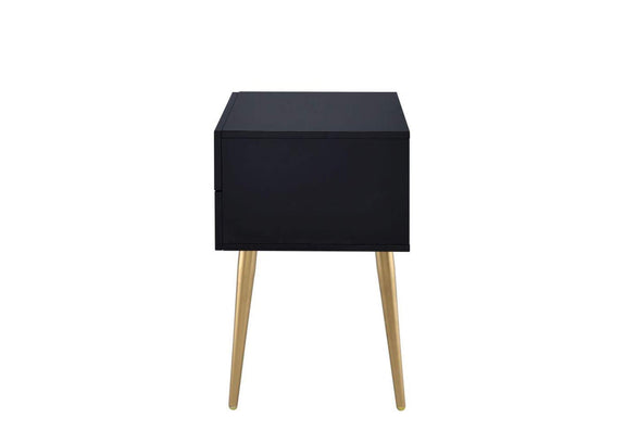 84495 Denvor End Table