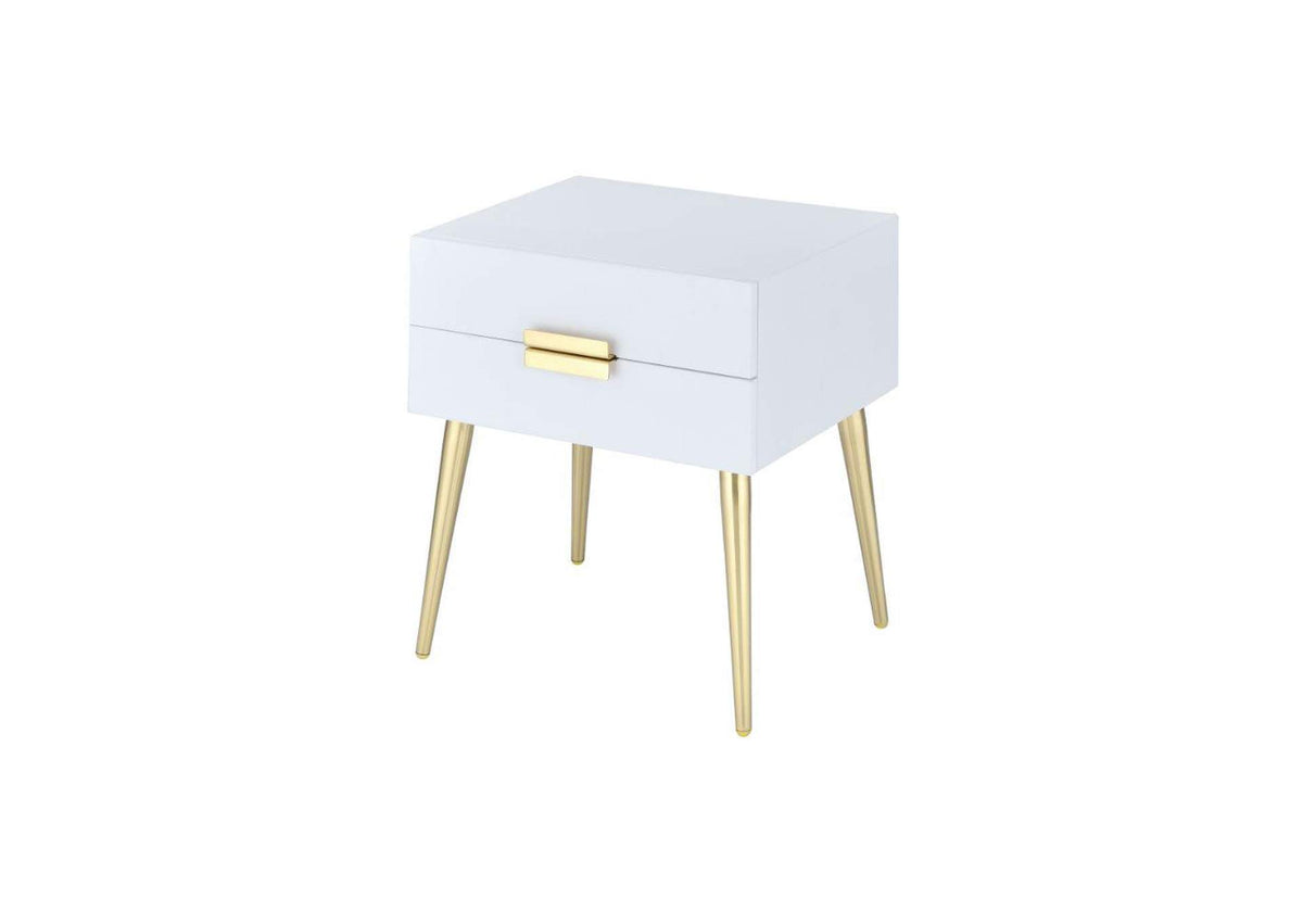 84496 Denvor End Table