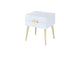 84496 Denvor End Table