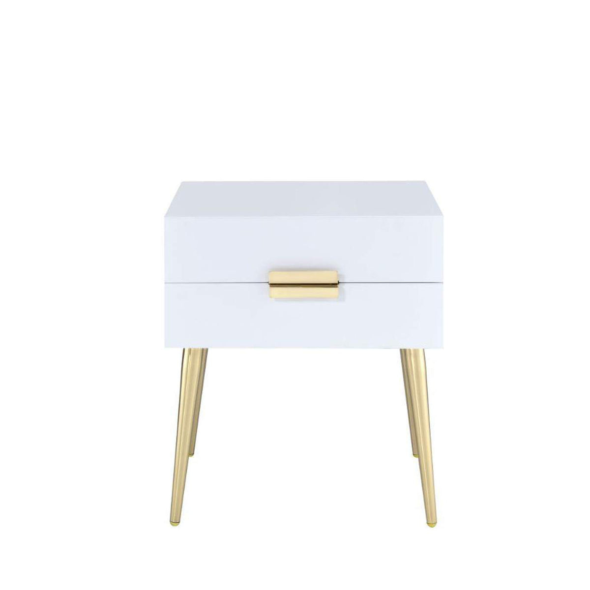 84496 Denvor End Table