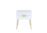 84496 Denvor End Table