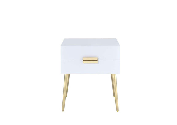 84496 Denvor End Table