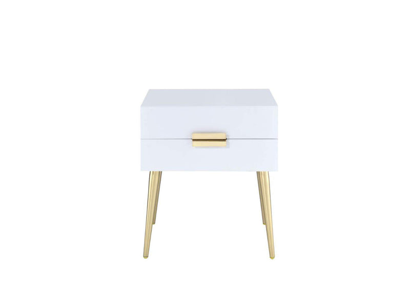 84496 Denvor End Table