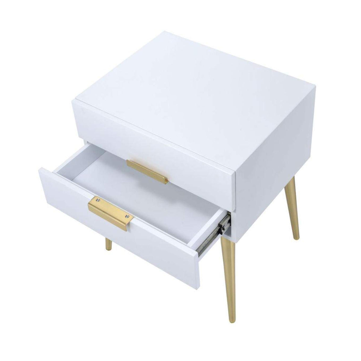 84496 Denvor End Table