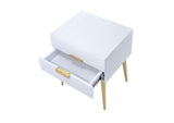 84496 Denvor End Table