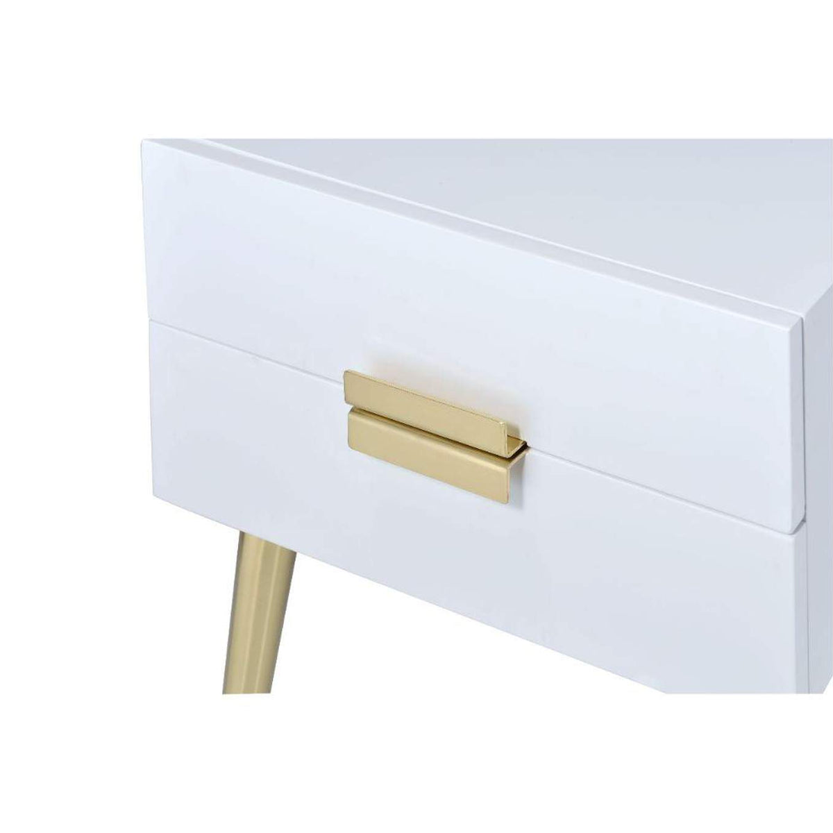 84496 Denvor End Table