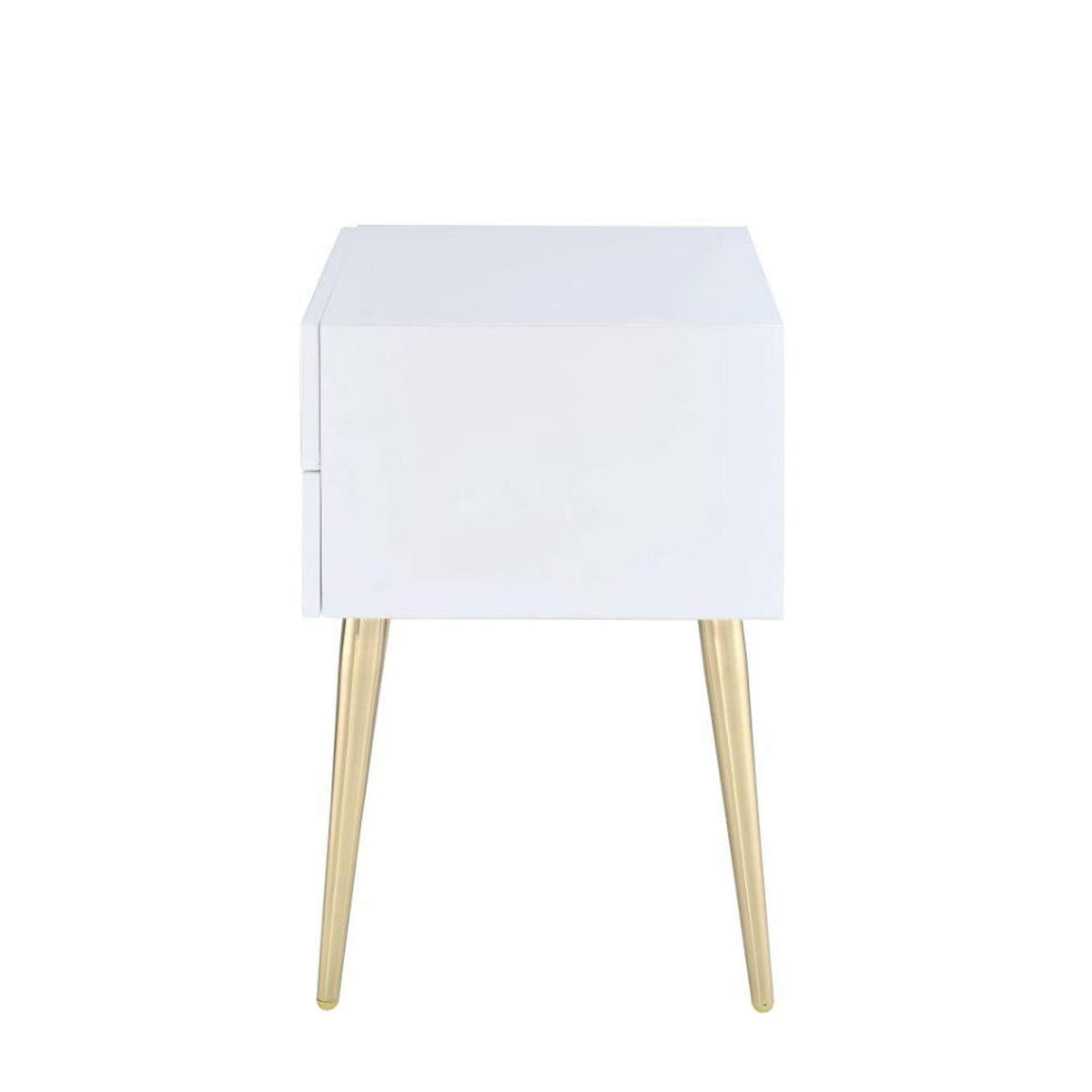 84496 Denvor End Table