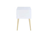 84496 Denvor End Table