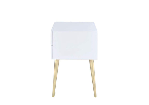 84496 Denvor End Table
