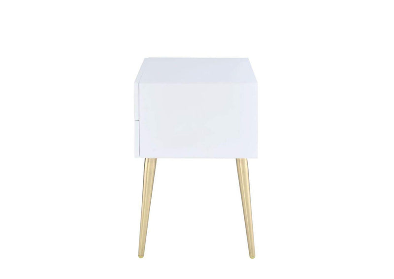 84496 Denvor End Table