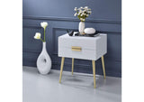 84496 Denvor End Table