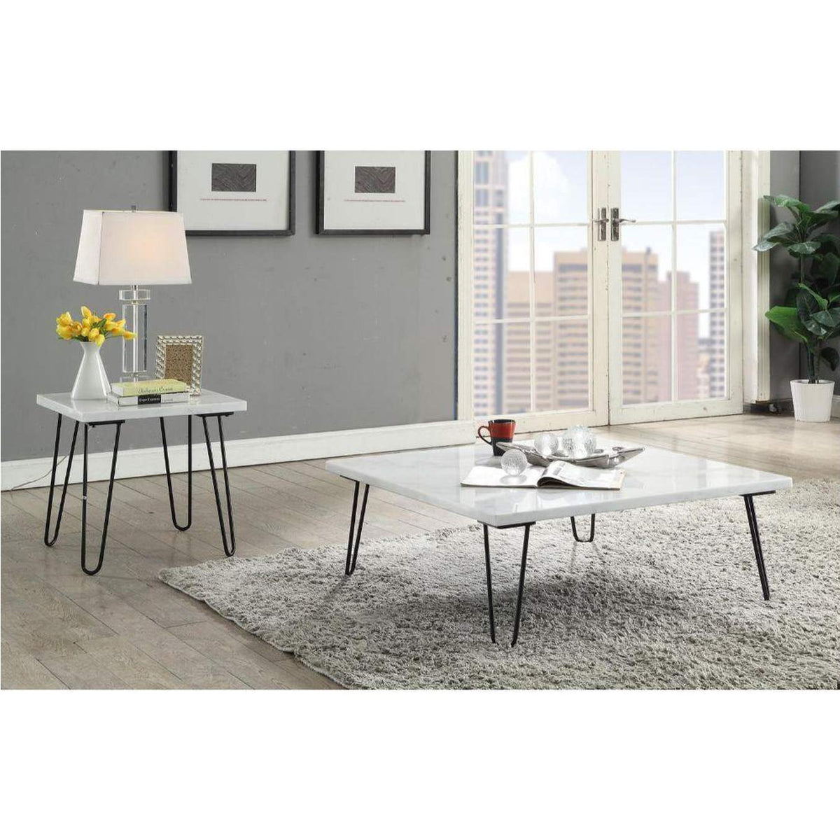 84500 Telestis Coffee Table