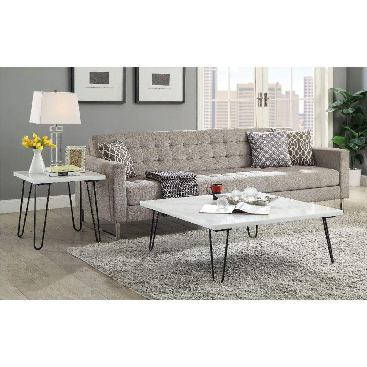 84500 Telestis Coffee Table