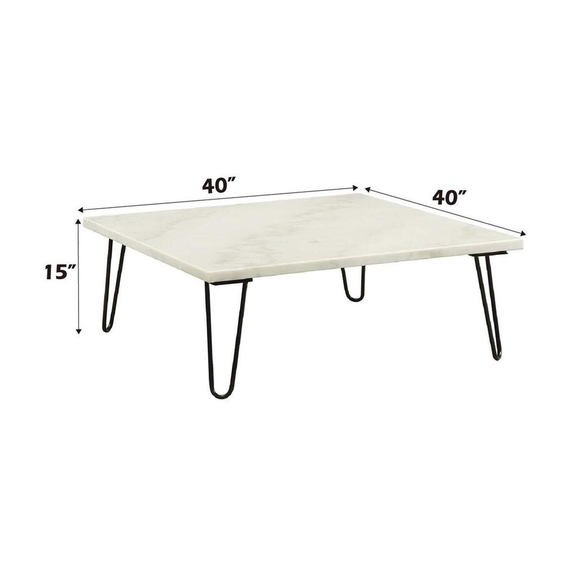 84500 Telestis Coffee Table