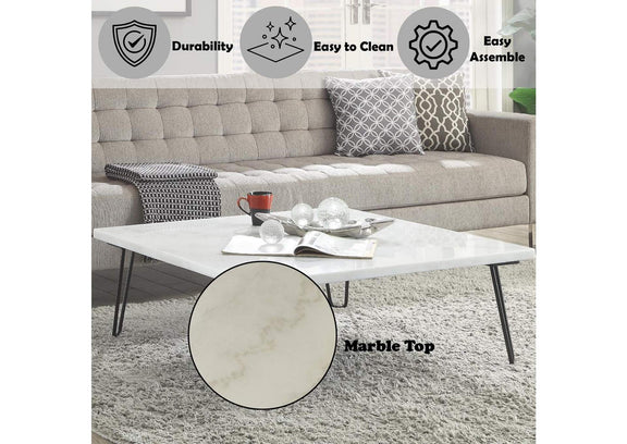 84500 Telestis Coffee Table
