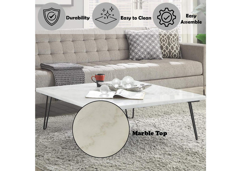 84500 Telestis Coffee Table