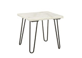 84502 Telestis End Table