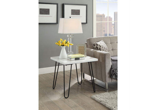84502 Telestis End Table
