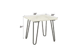 84502 Telestis End Table