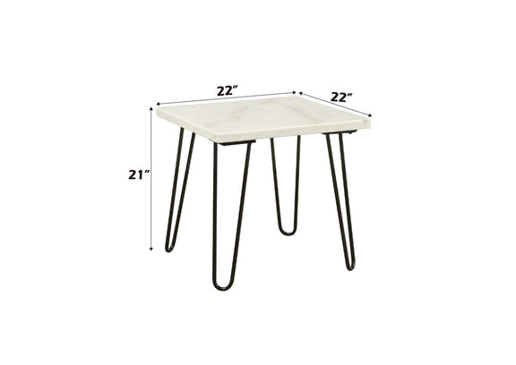 84502 Telestis End Table