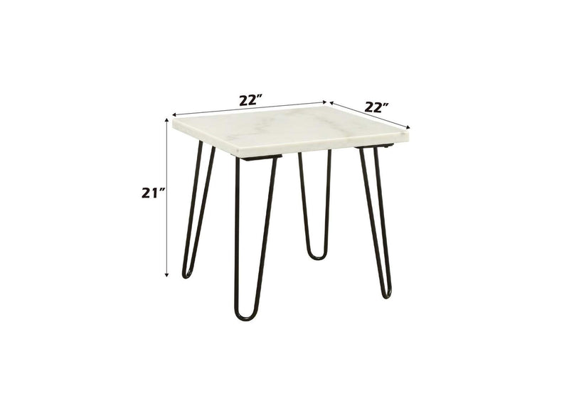 84502 Telestis End Table