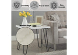 84502 Telestis End Table