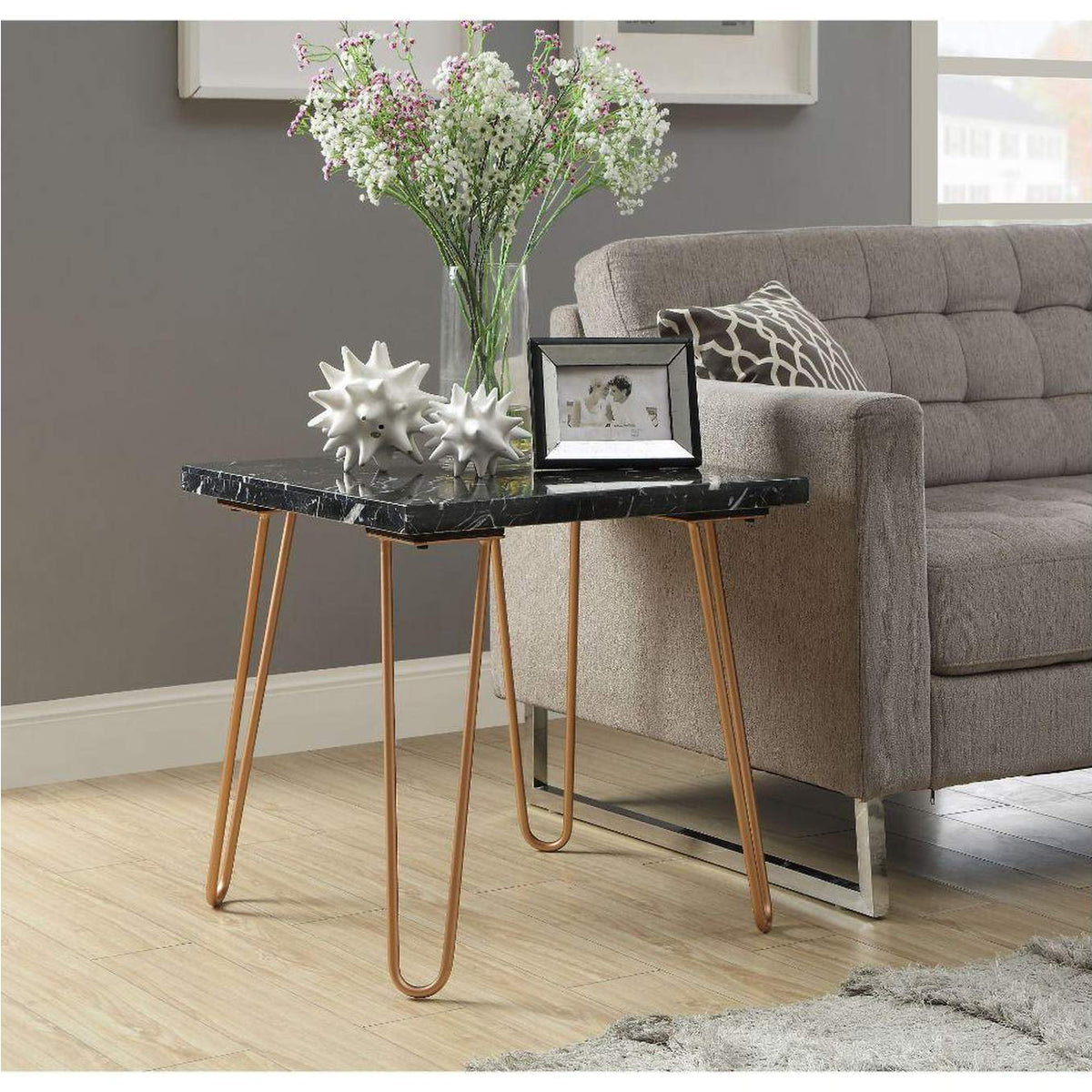 84507 Telestis End Table