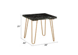 84507 Telestis End Table