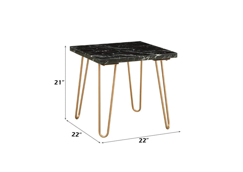 84507 Telestis End Table