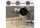 84507 Telestis End Table