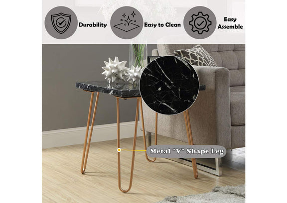 84507 Telestis End Table