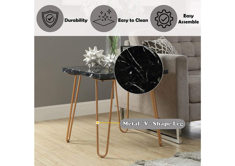 84507 Telestis End Table