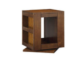 84522 Pisanio End Table