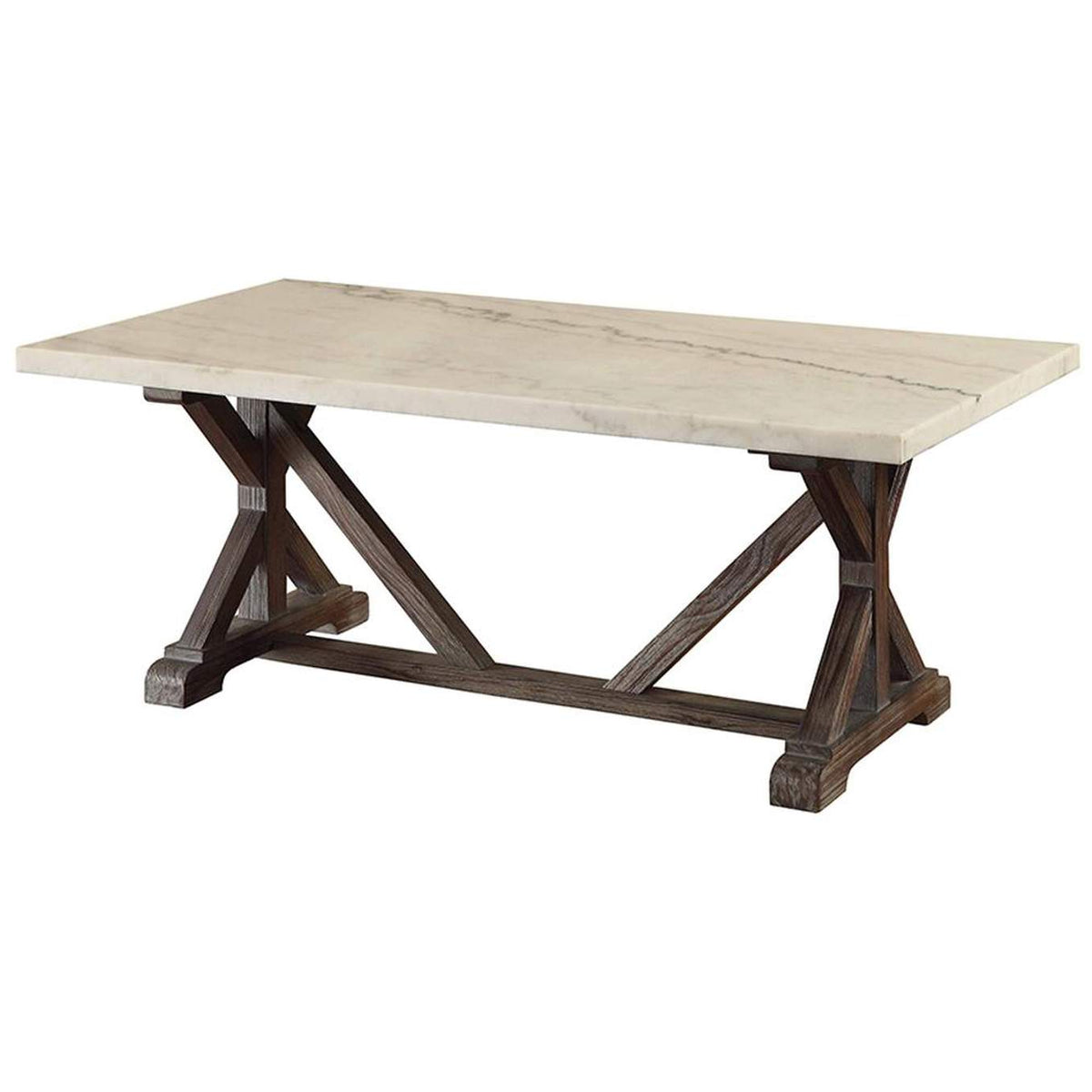 84545 Romina Coffee Table