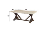 84545 Romina Coffee Table