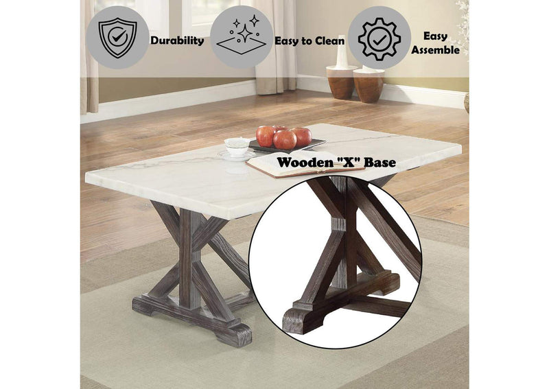 84545 Romina Coffee Table