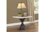 84547 Romina End Table