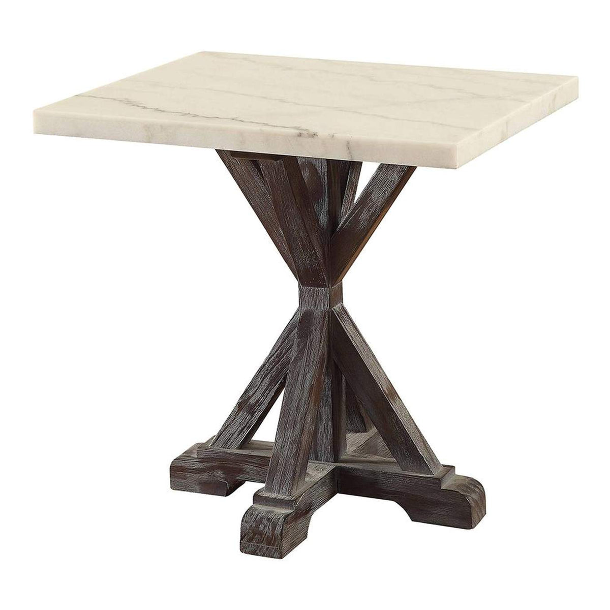 84547 Romina End Table