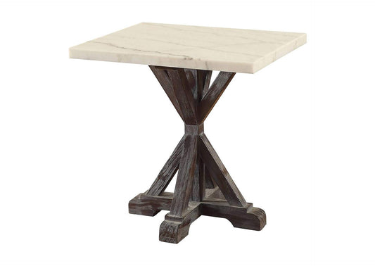 84547 Romina End Table