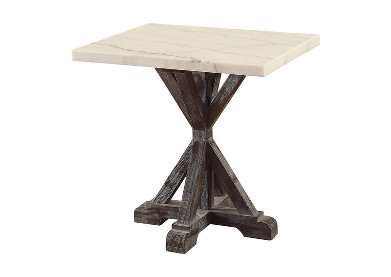 84547 Romina End Table
