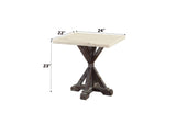84547 Romina End Table