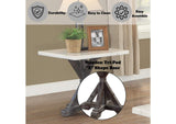 84547 Romina End Table
