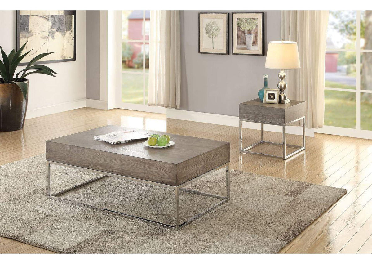 84580 Cecil Ii Coffee Table