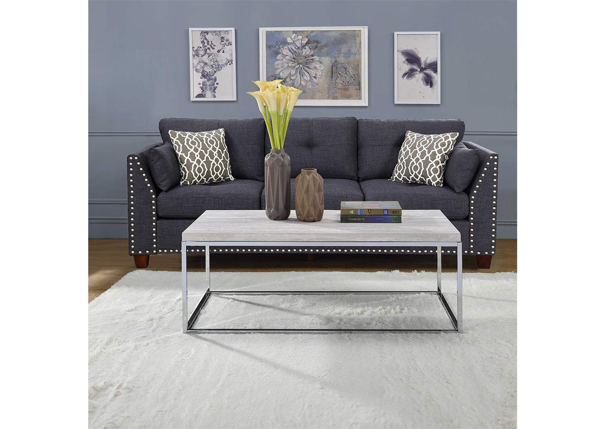 84625 Snyder Coffee Table
