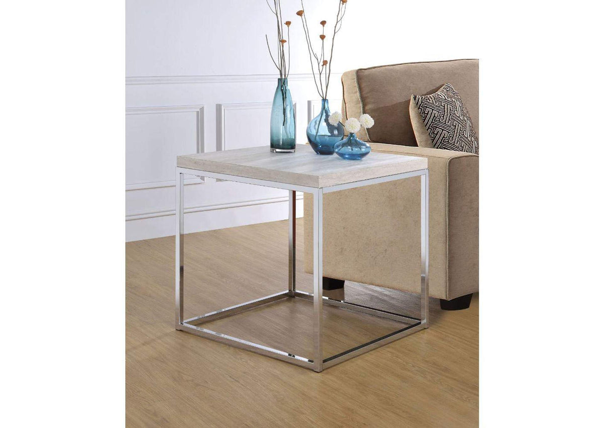 84627 Snyder End Table