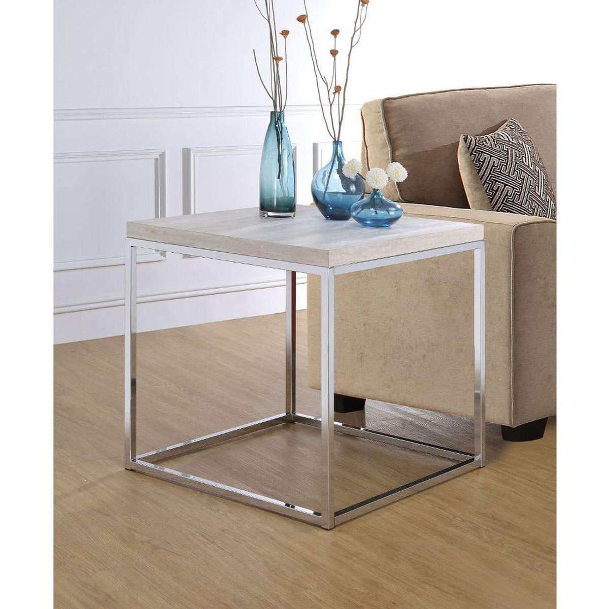84627 Snyder End Table